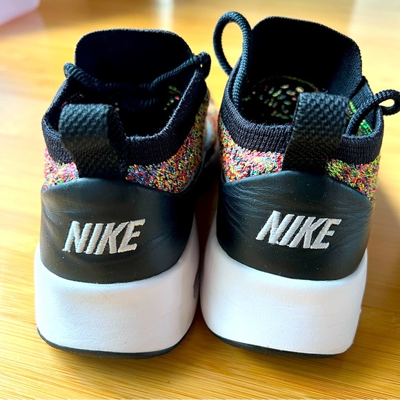 NIKE Air Max The Ultra Flyknit running shoes - 7 - Picture 4 of 7